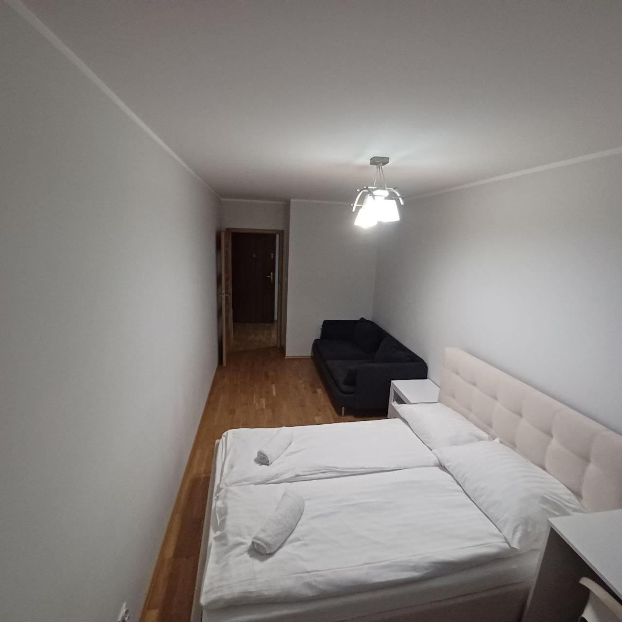 Big Apartment - Old Town - 3 Rooms - Private Parking Вроцлав Экстерьер фото