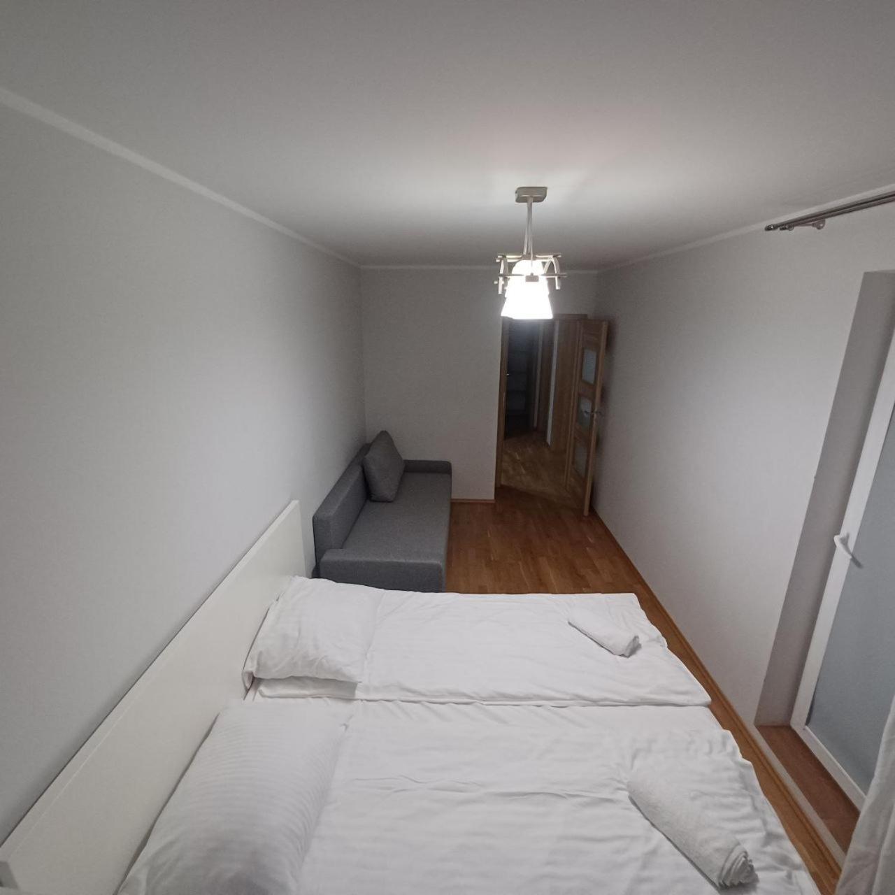 Big Apartment - Old Town - 3 Rooms - Private Parking Вроцлав Экстерьер фото